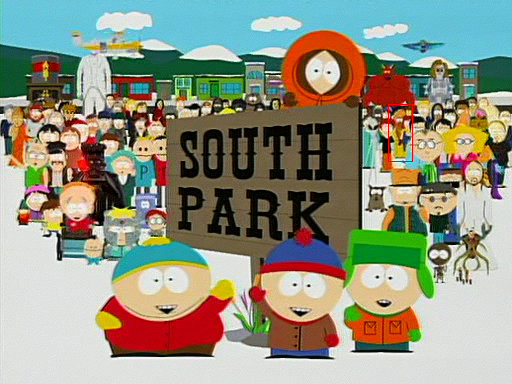South Park Image